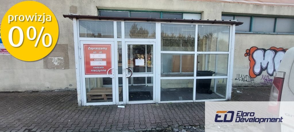 Nieruchomość komercyjna Radziejów, ul. Objezdna. Zdjęcie 5