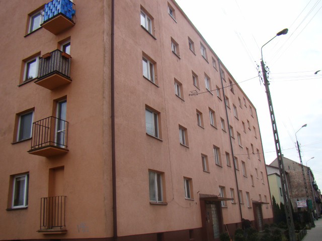Mieszkanie 2-pokojowe Wołomin, ul. Warszawska. Zdjęcie 1