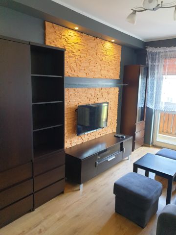 Mieszkanie 3-pokojowe Białystok Nowe Miasto, ul. Kazimierza Pułaskiego. Zdjęcie 1