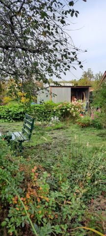 Działka rekreacyjna Chrzanów, ul. Wodzińska. Zdjęcie 1