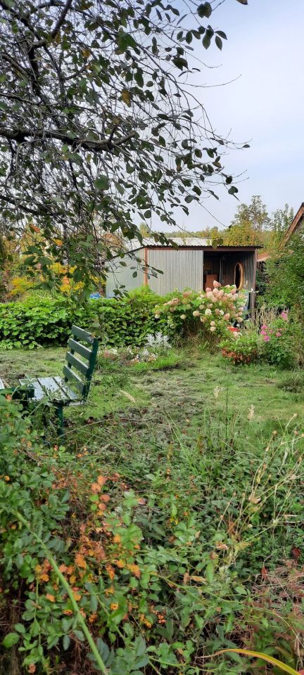 Działka rekreacyjna Chrzanów, ul. Wodzińska. Zdjęcie 1