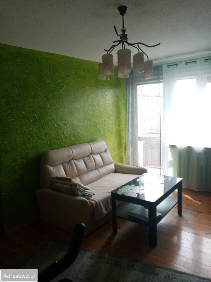 Mieszkanie 3-pokojowe Brzeg, ul. Bohaterów Westerplatte