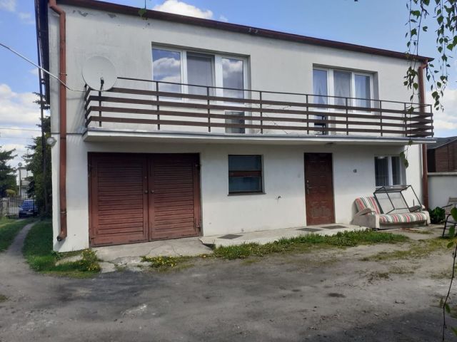 dom wolnostojący Tuczno. Zdjęcie 1