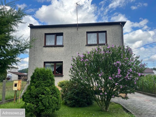 dom wolnostojący, 6 pokoi Lubomia. Zdjęcie 1