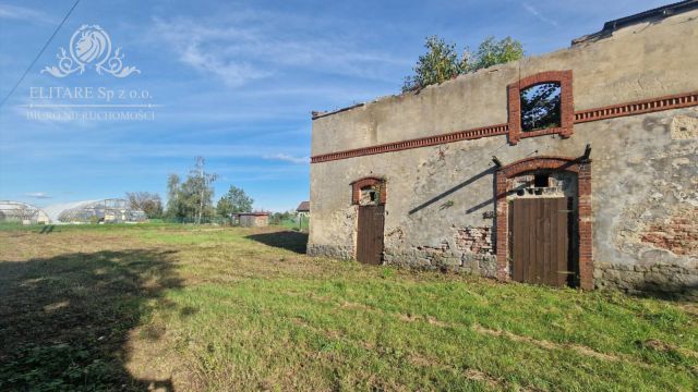 Działka budowlana Nowa Wieś Wrocławska. Zdjęcie 3