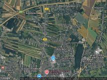 Działka budowlana Częstochowa Kiedrzyn, ul. Narcyzowa