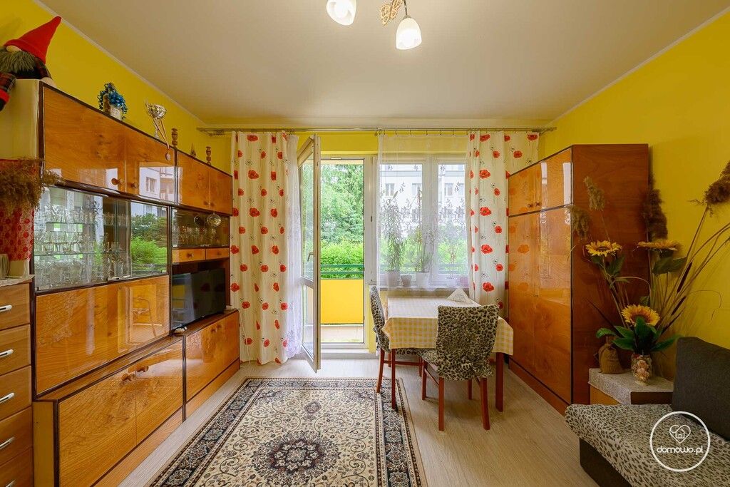 Mieszkanie 2-pokojowe Warszawa Białołęka, ul. Aleksandra Kamińskiego. Zdjęcie 3