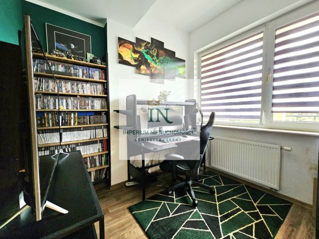 Mieszkanie 6-pokojowe Lublin, ul. Szwejka. Zdjęcie 9