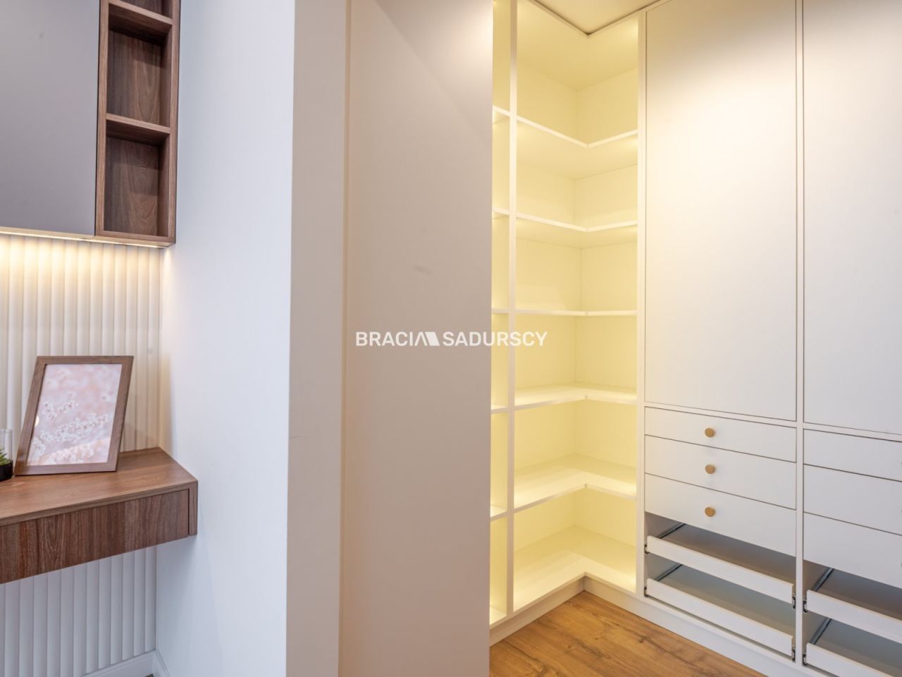 Mieszkanie 2-pokojowe Kraków Podgórze Duchackie, ul. Szpakowa. Zdjęcie 17