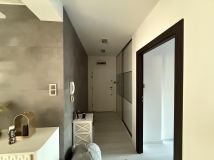 Mieszkanie 4-pokojowe Gorzów Wielkopolski Górczyn, ul. Danuty Siedzikówny - Inki. Zdjęcie 3