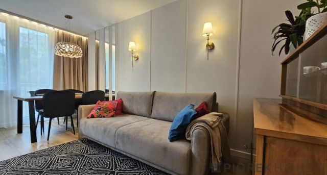 Mieszkanie 3-pokojowe Warszawa Targówek, ul. Ludwika Kondratowicza. Zdjęcie 1