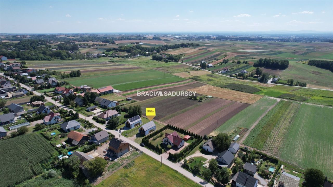 dom wolnostojący, 4 pokoje Karniów. Zdjęcie 33