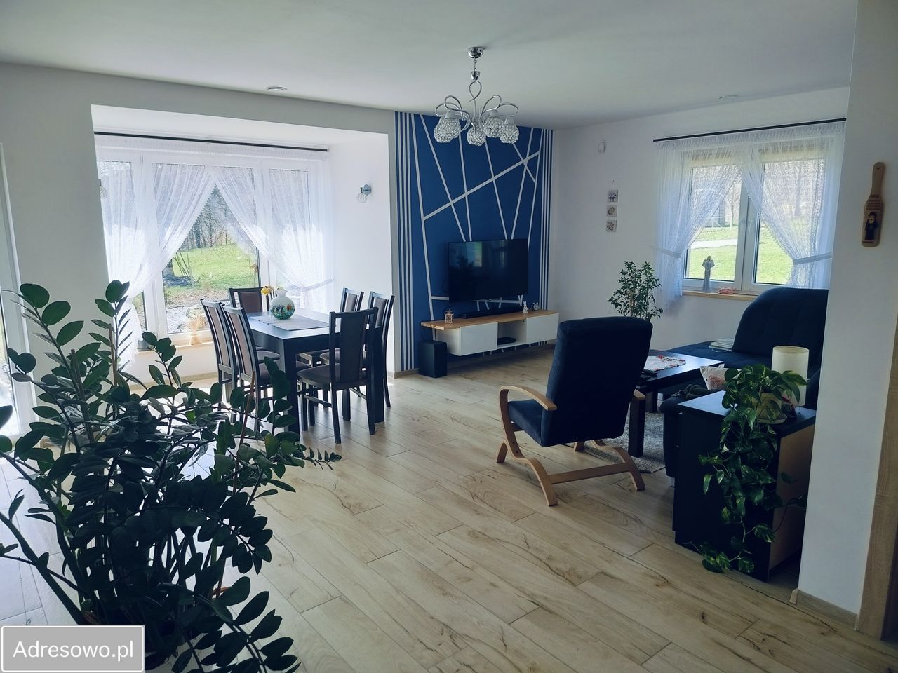 dom wolnostojący, 5 pokoi Iwonicz, ul. Zadwór. Zdjęcie 13