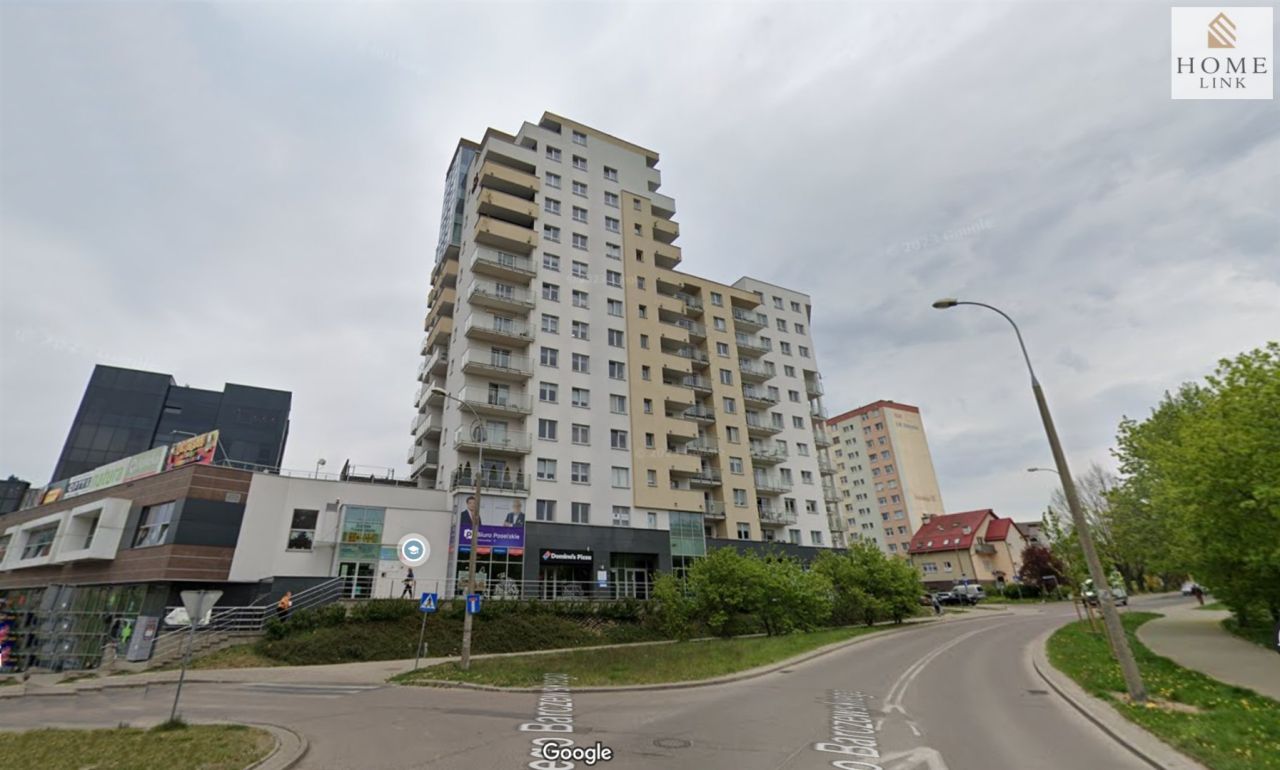 Garaż/miejsce parkingowe Olsztyn Podgrodzie, ul. Walentego Barczewskiego. Zdjęcie 1