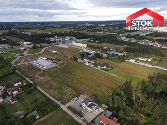 Lokal Choroszcz. Zdjęcie 1