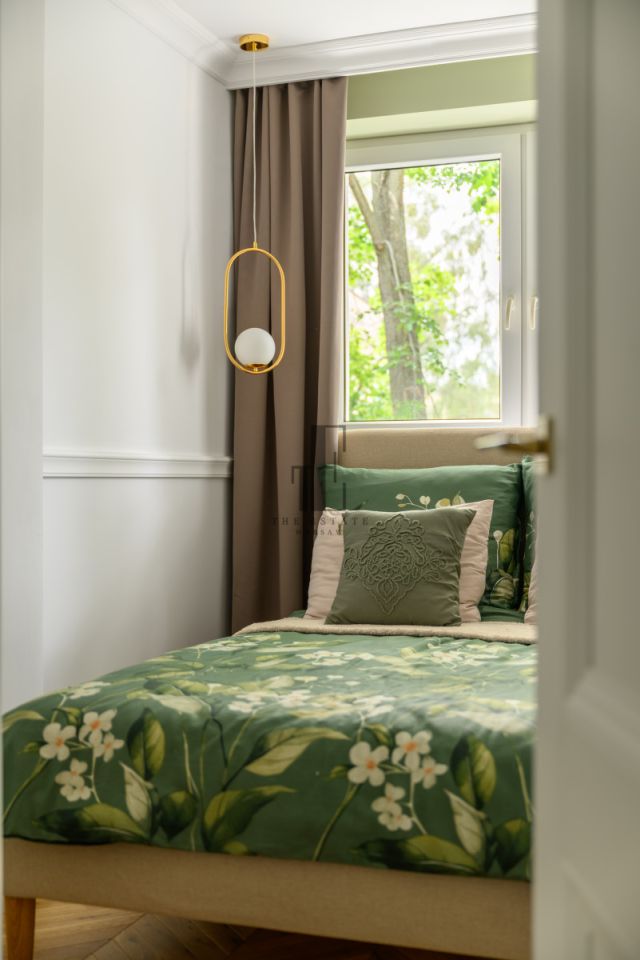 Mieszkanie 3-pokojowe Warszawa Wola, ul. Jana Długosza. Zdjęcie 12