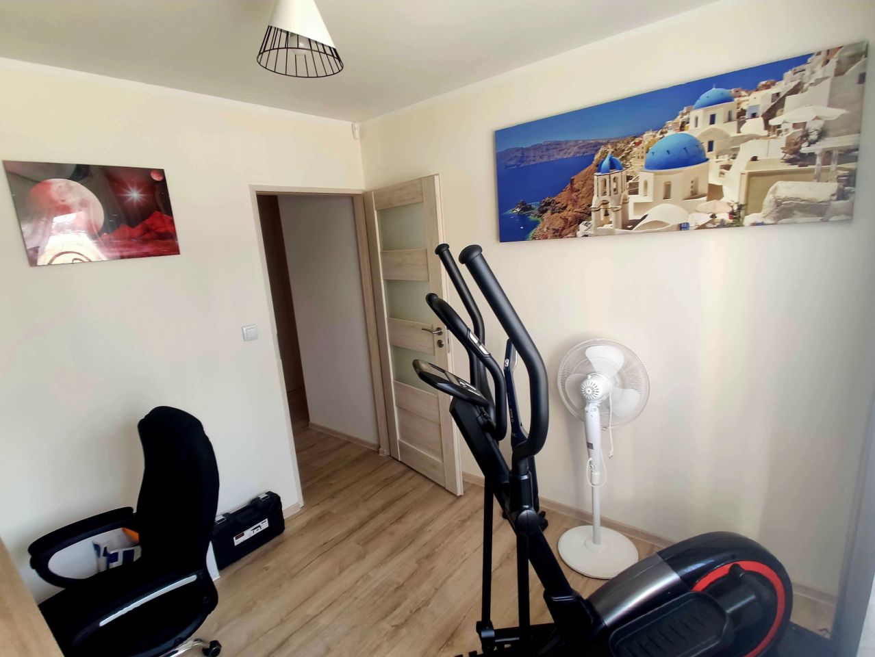 Mieszkanie 3-pokojowe Tychy. Zdjęcie 7