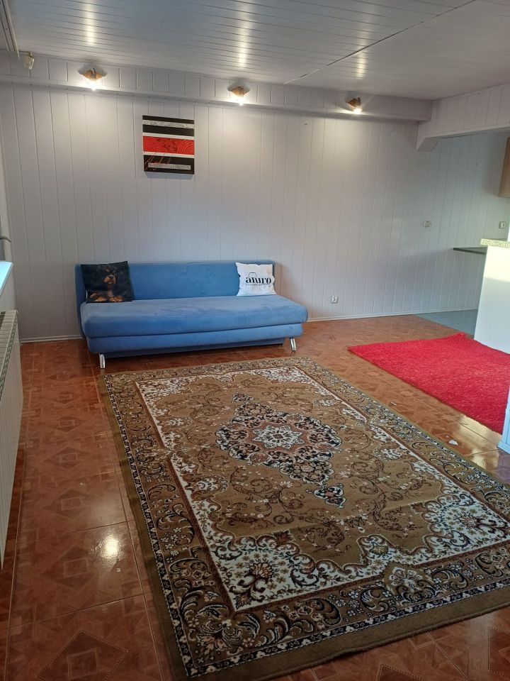 dom wolnostojący Józefów. Zdjęcie 3