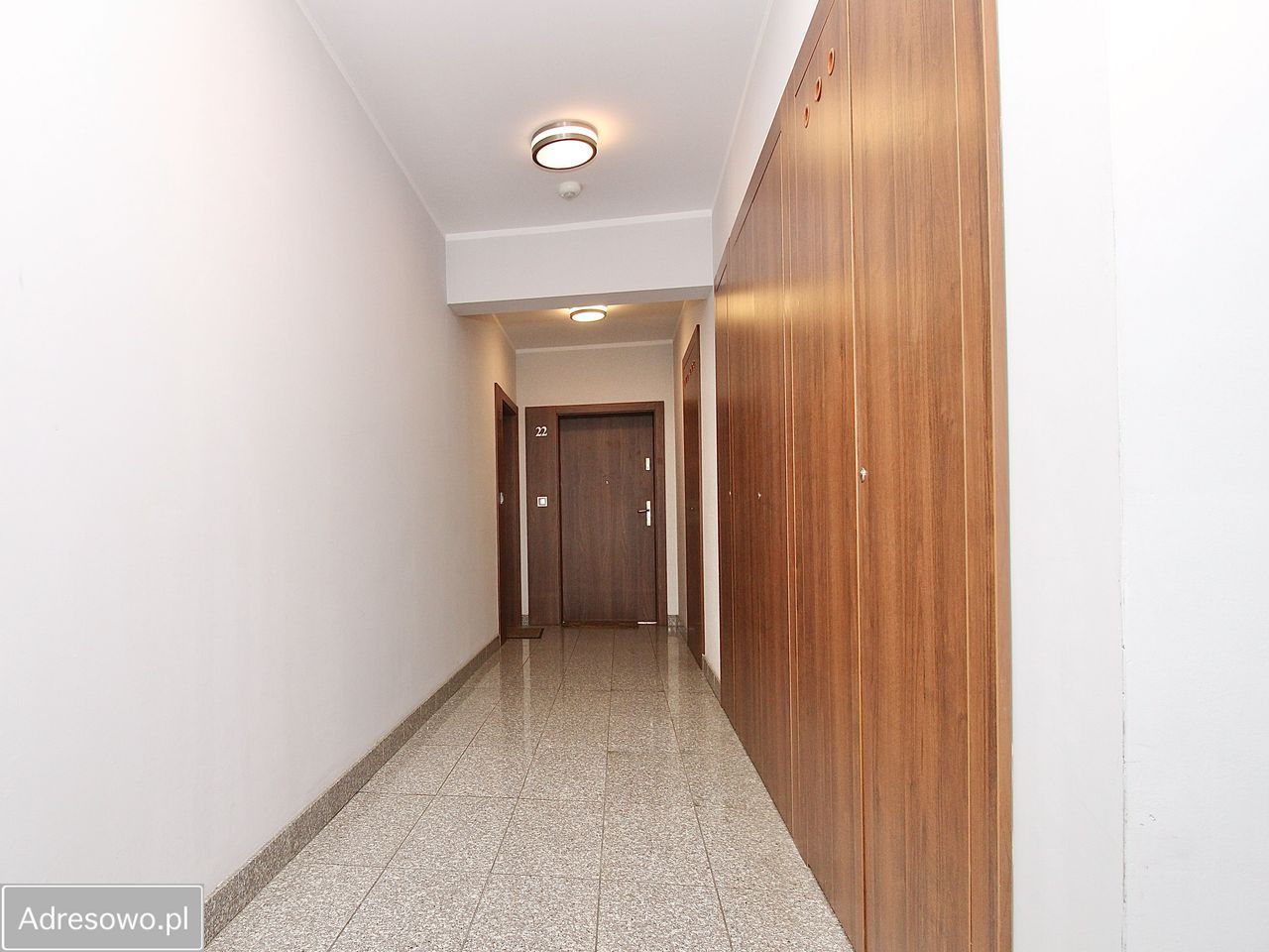 Mieszkanie 2-pokojowe Wrocław Ołbin, ul. Na Szańcach. Zdjęcie 10