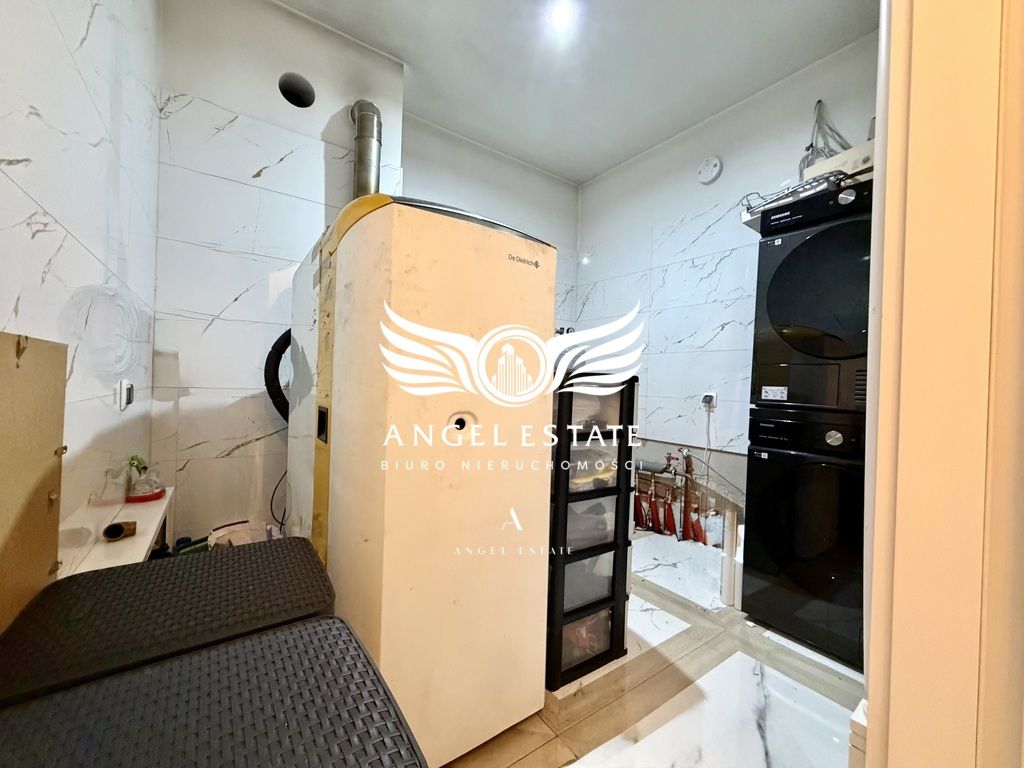 dom wolnostojący, 8 pokoi Świnoujście Karsibór, ul. Osadników Wojskowych. Zdjęcie 36