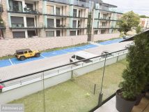 Mieszkanie 2-pokojowe Opole Śródmieście, ul. Targowa. Zdjęcie 4