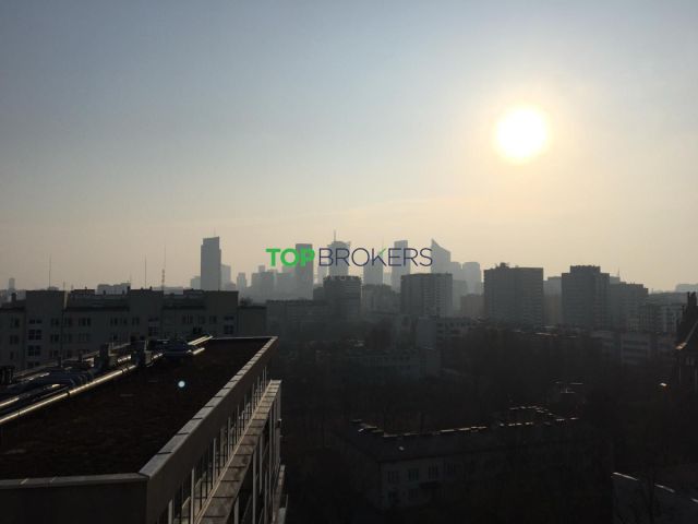 Mieszkanie 1-pokojowe Warszawa Wola, ul. Sokołowska. Zdjęcie 8