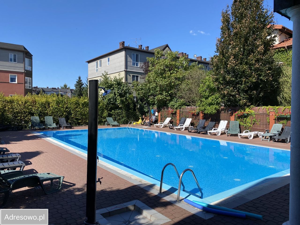 Mieszkanie 3-pokojowe Józefosław, ul. Narcyzów. Zdjęcie 3