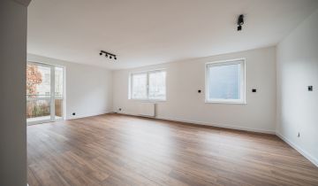 Mieszkanie 3-pokojowe Kraków Kurdwanów, ul. Turniejowa