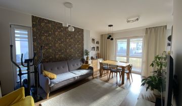 Mieszkanie 3-pokojowe Łódź, ul. Pienista