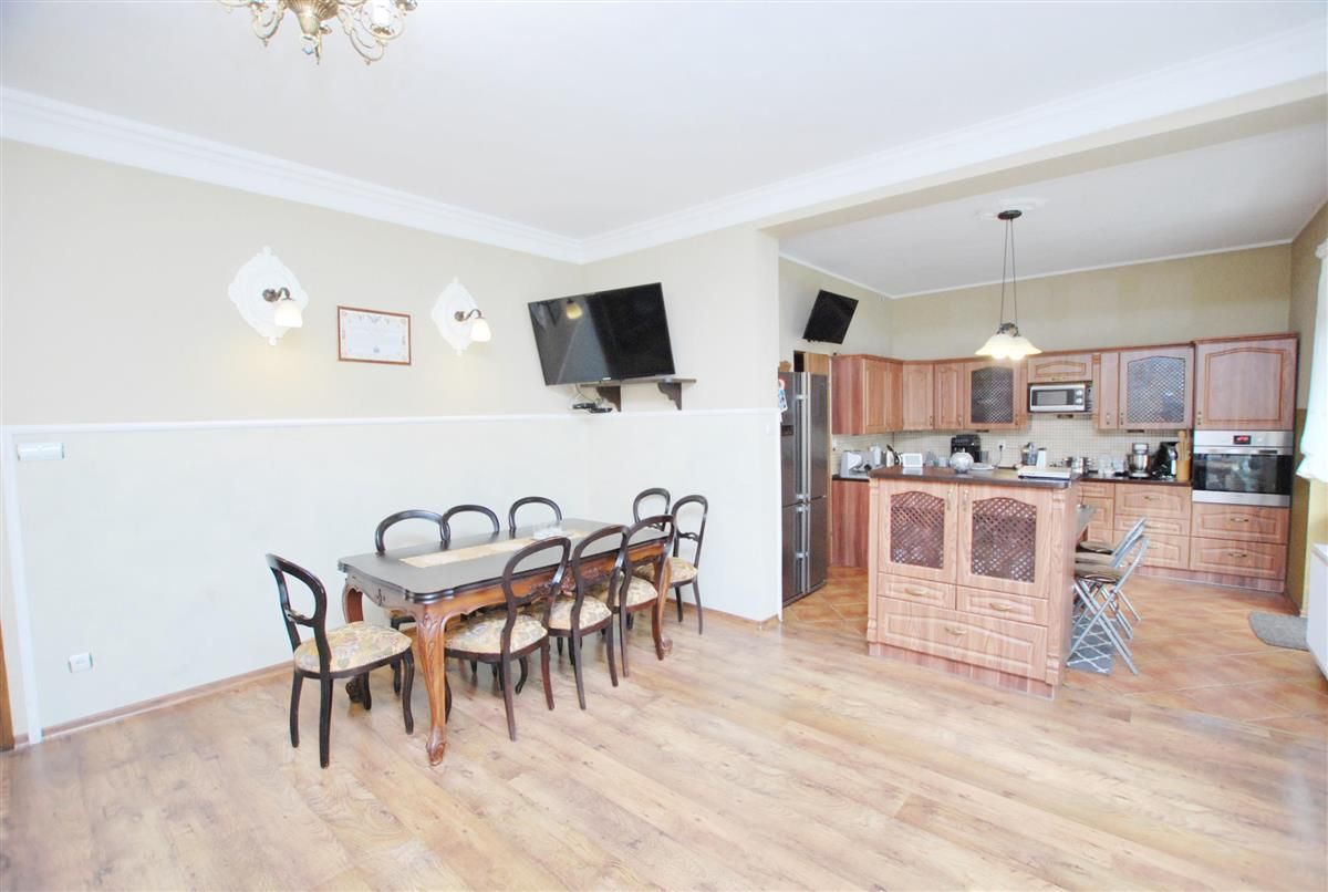 Mieszkanie 3-pokojowe Szczecinek, ul. Wojska Polskiego. Zdjęcie 4