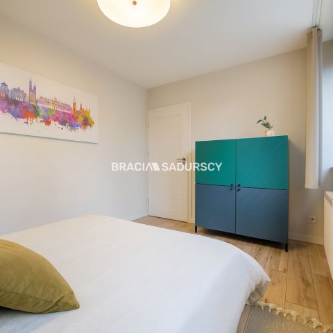 Mieszkanie 2-pokojowe Kraków, ul. gen. Tadeusza Kościuszki. Zdjęcie 11