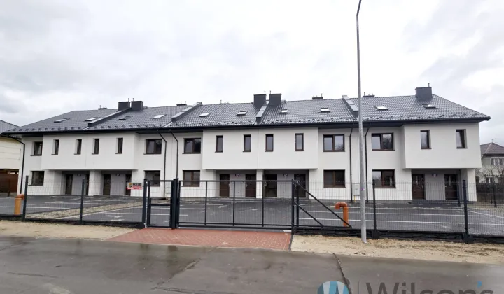 Mieszkanie 5-pokojowe Marki, ul. Romana Dmowskiego