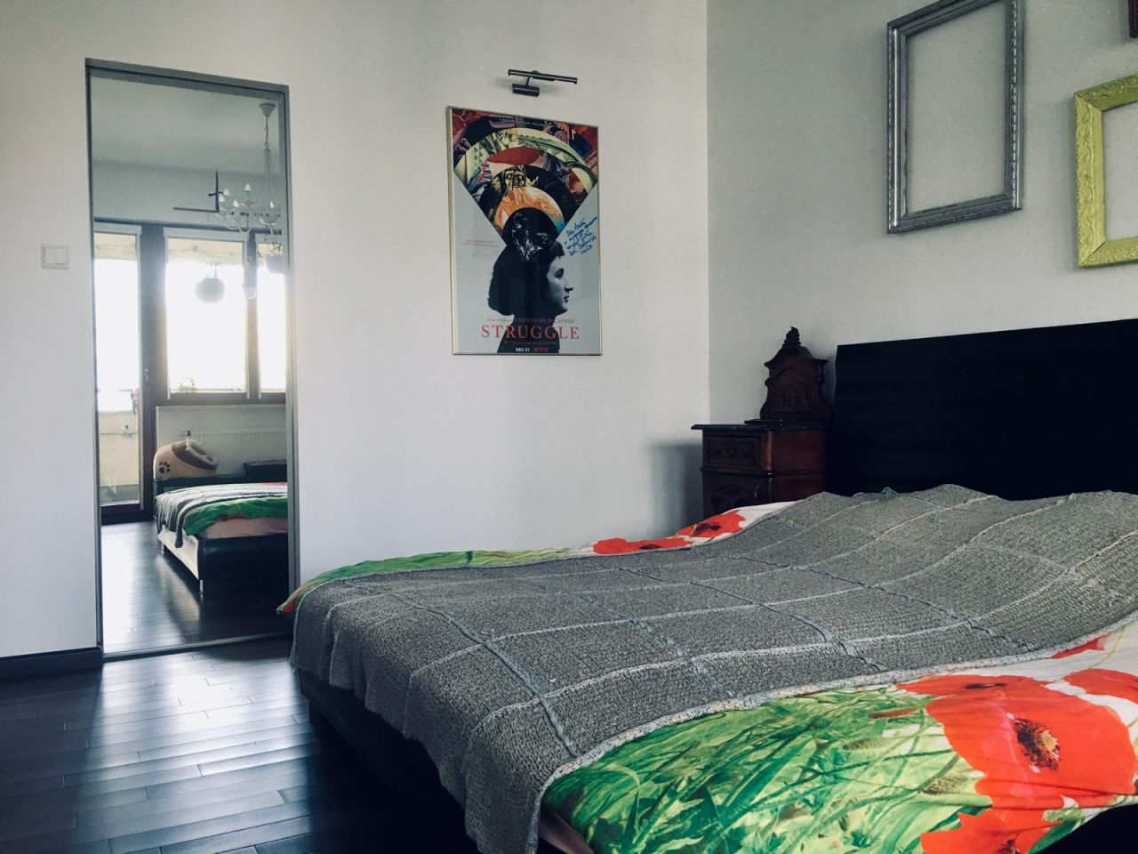 Mieszkanie 2-pokojowe Warszawa Mokotów, ul. Bukowińska. Zdjęcie 7