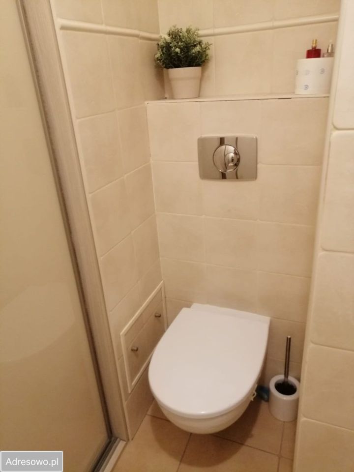 Mieszkanie 3-pokojowe Łódź Górna, ul. Rzgowska. Zdjęcie 7