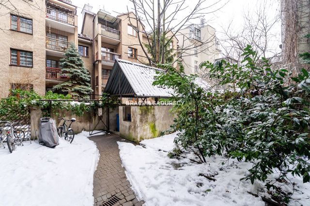 Mieszkanie 2-pokojowe Kraków Stare Miasto, ul. Kupa. Zdjęcie 31