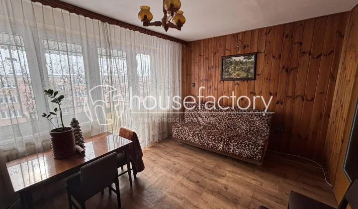 Mieszkanie 2-pokojowe Łódź, ul. Armii Krajowej