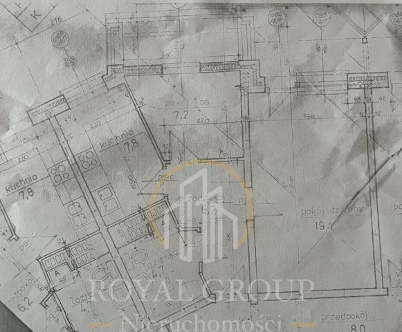 Mieszkanie 2-pokojowe Lublin, ul. Bolesława Sekutowicza. Zdjęcie 12