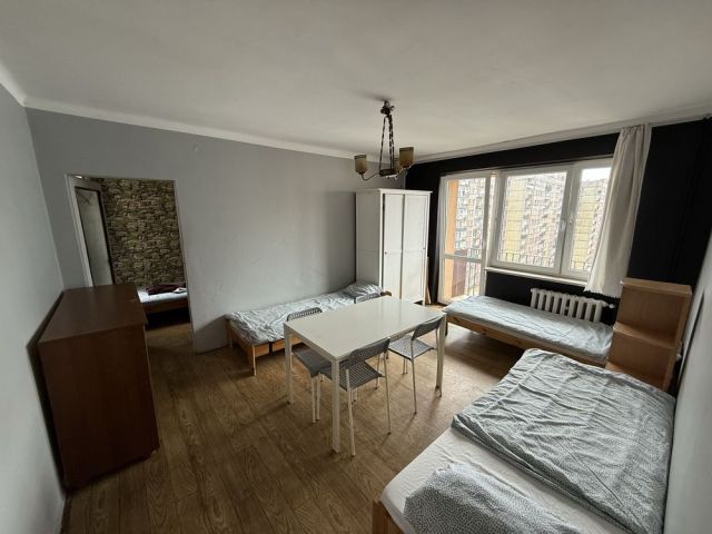 Mieszkanie 3-pokojowe Sosnowiec, ul. Jagiellońska. Zdjęcie 1