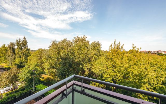 Mieszkanie 3-pokojowe Białystok Wysoki Stoczek, ul. Szeroka. Zdjęcie 14