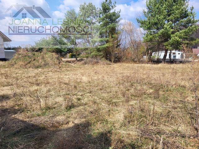 Działka budowlana Klucze, ul. Nowa. Zdjęcie 4