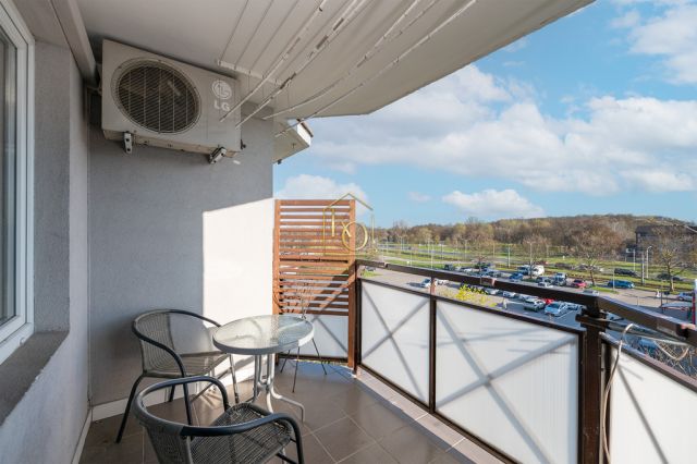 Mieszkanie 3-pokojowe Wrocław Gaj, ul. Mieczysława Orłowicza. Zdjęcie 12