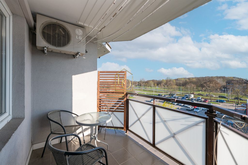 Mieszkanie 3-pokojowe Wrocław Gaj, ul. Mieczysława Orłowicza. Zdjęcie 12