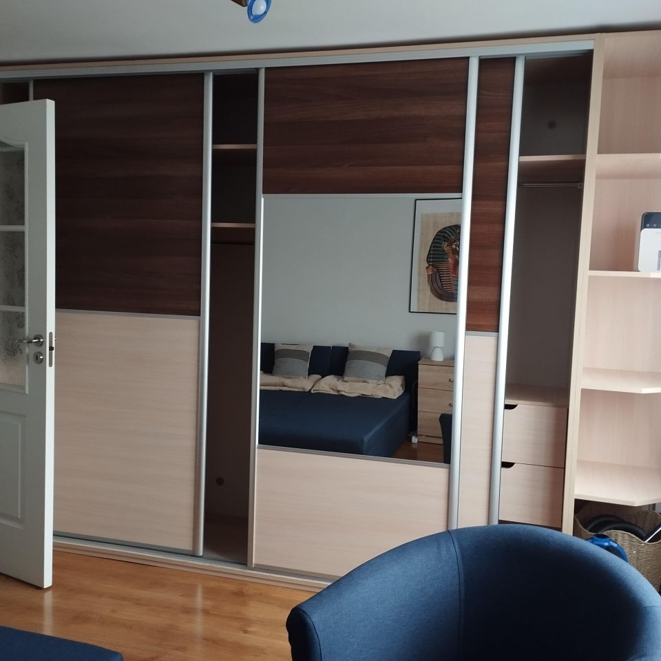 Mieszkanie 2-pokojowe Świnoujście Warszów, Jaracza. Zdjęcie 10