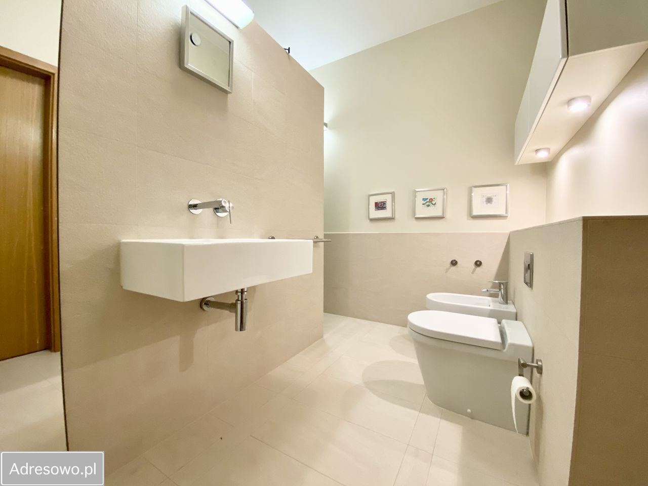 Mieszkanie 4-pokojowe Warszawa Mokotów, ul. Bluszczańska. Zdjęcie 20