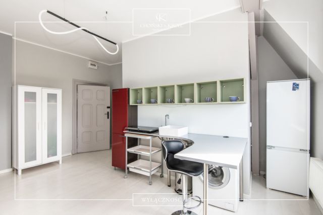 Mieszkanie 3-pokojowe Poznań Centrum, ul. Łąkowa. Zdjęcie 16