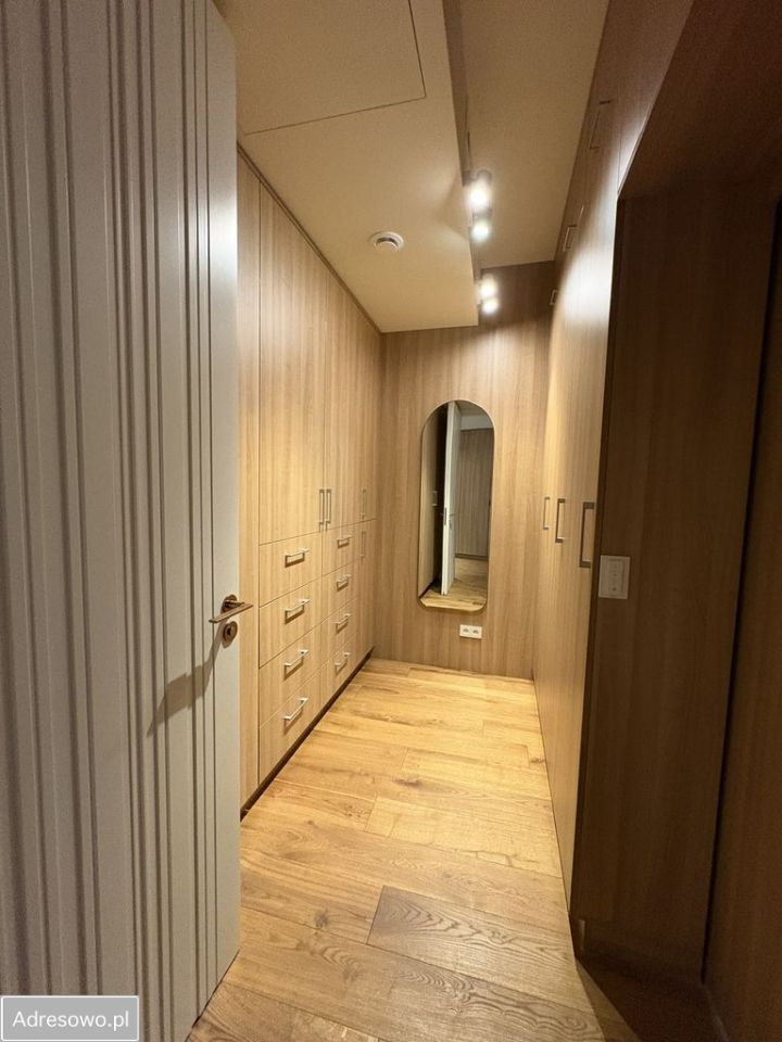 Mieszkanie 4-pokojowe Wrocław Stare Miasto, ul. Staromłyńska. Zdjęcie 6