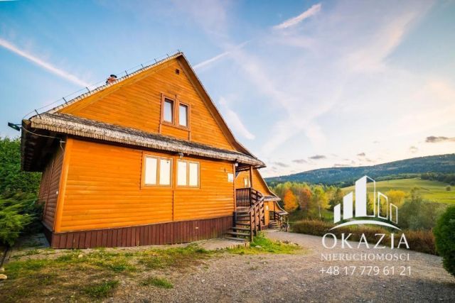 Nieruchomość komercyjna Równia. Zdjęcie 2