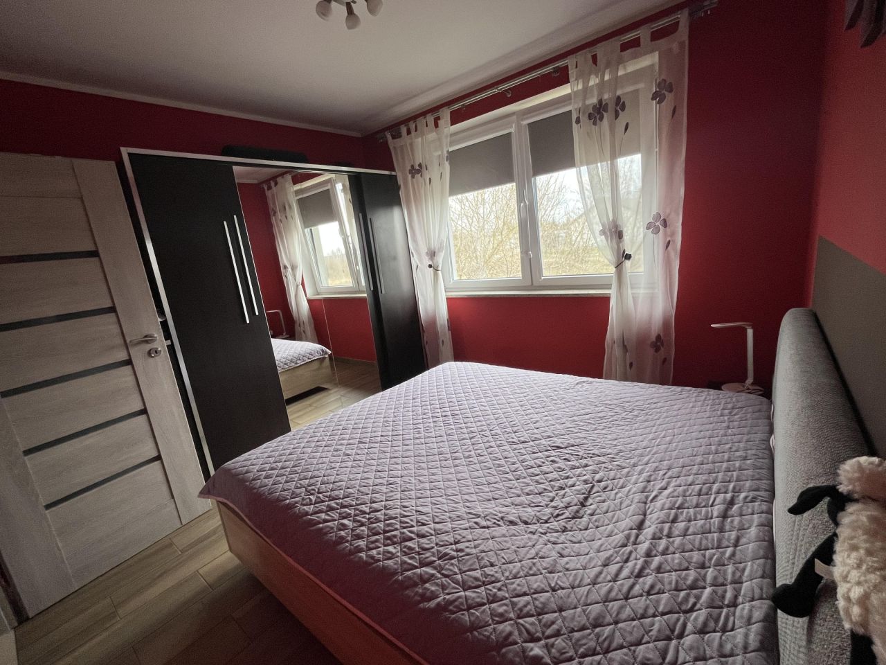 dom wolnostojący, 4 pokoje Biała Podlaska, ul. Żurawia. Zdjęcie 16