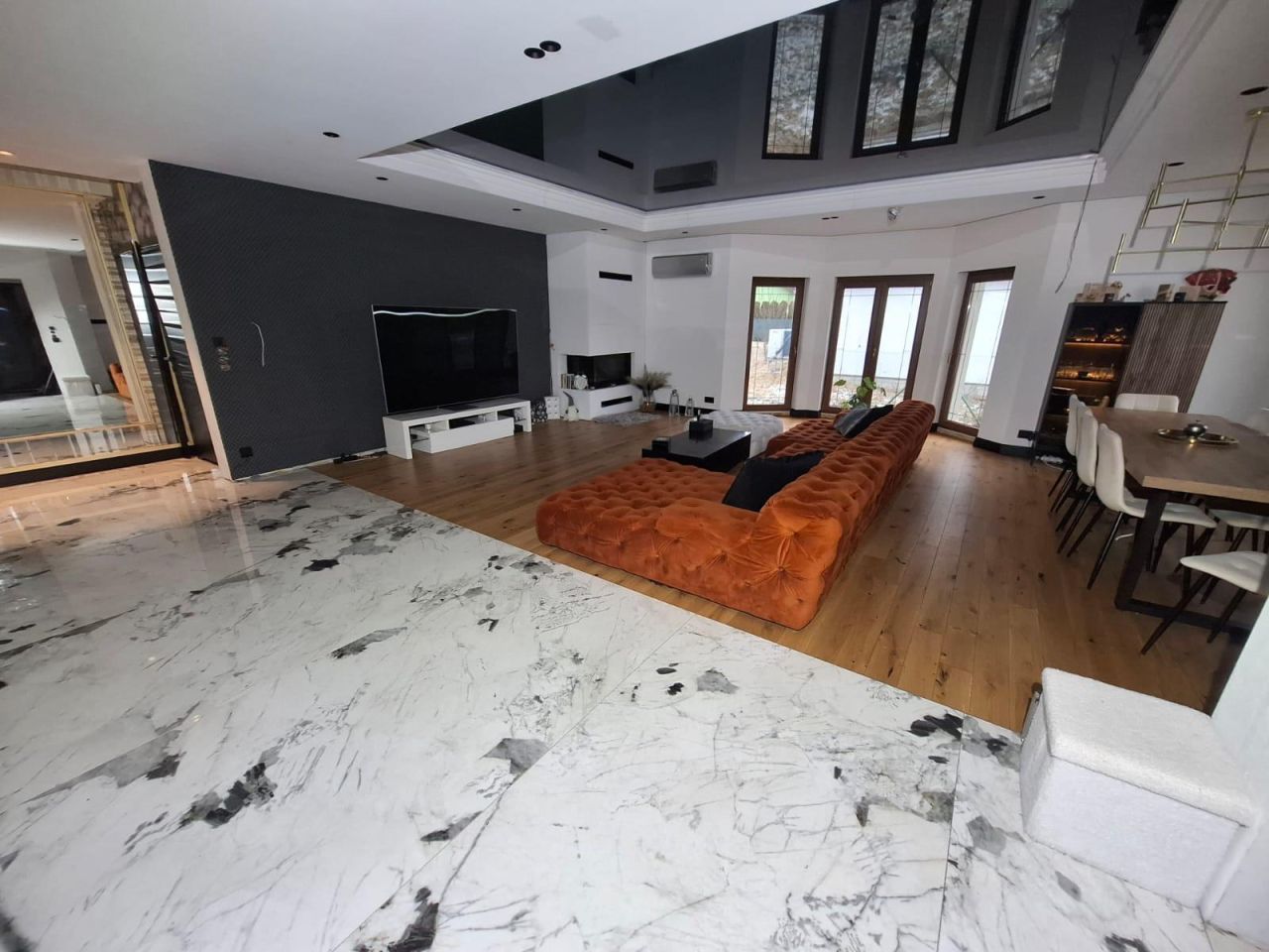 dom wolnostojący, 4 pokoje Stare Miasto, Janowicka. Zdjęcie 8