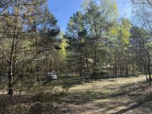 dom letniskowy, 3 pokoje Krajęczyn, Sosnowa. Zdjęcie 2